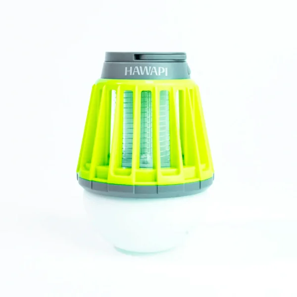 Lampiao Mata Mosquito Usb C 180 Lm Hawapi - Imagem 4