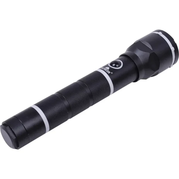 Lanterna Cree Led Profissional 2D Worker - Imagem 3
