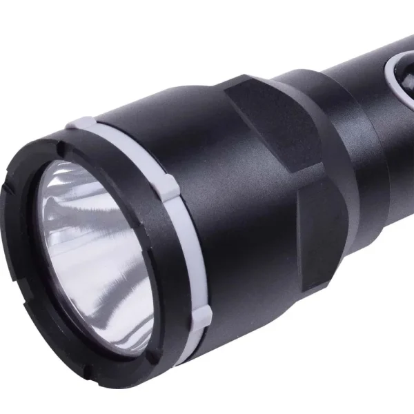 Lanterna Cree Led Profissional 2D Worker - Imagem 4