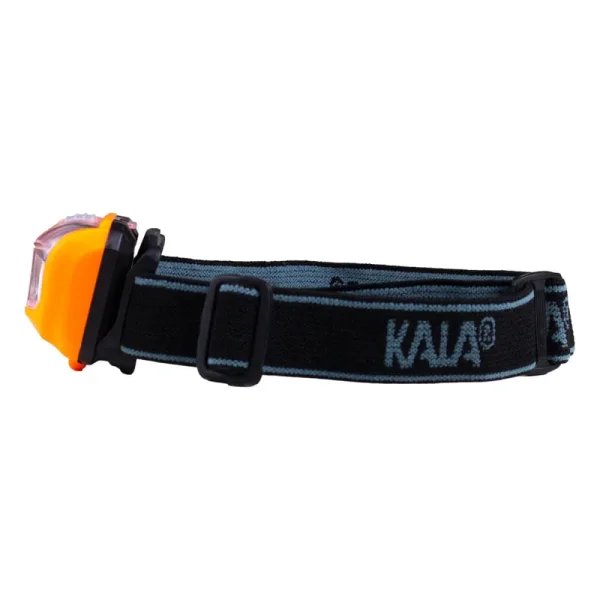 Lanterna de Cabeça Led Cob 180Lm Kala - Imagem 6