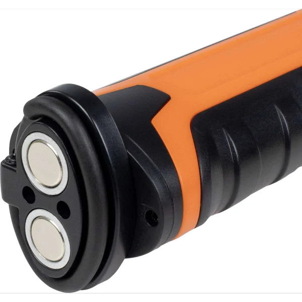 Lanterna Profissional 33 Leds Recarregável Bivolt Worker - Imagem 3