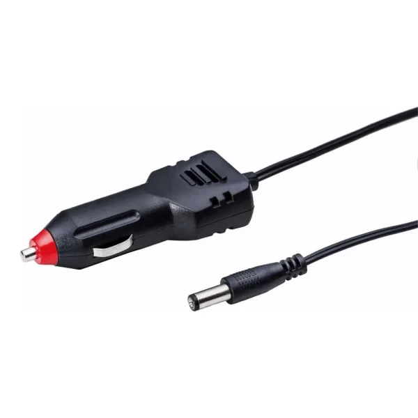 Lanterna Profissional 33 Leds Recarregável Bivolt Worker - Imagem 5