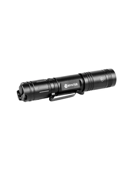 Lanterna Sigma Invictus - Preto - Imagem 2