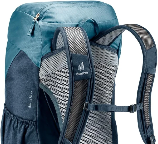 Mochila Air Lite 30 L Deuter - Azul - Imagem 3