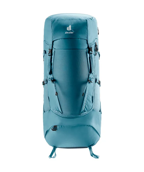 Mochila Deuter Aircontact Core 60+10 - Azul - Imagem 4