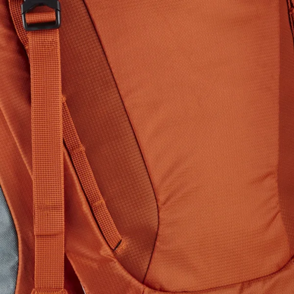 Mochila Alpamayo 50+10 L Deuter - Laranja - Imagem 4