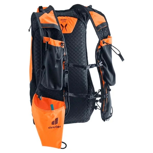 Mochila Ascender 13L Deuter - Laranja - Imagem 2