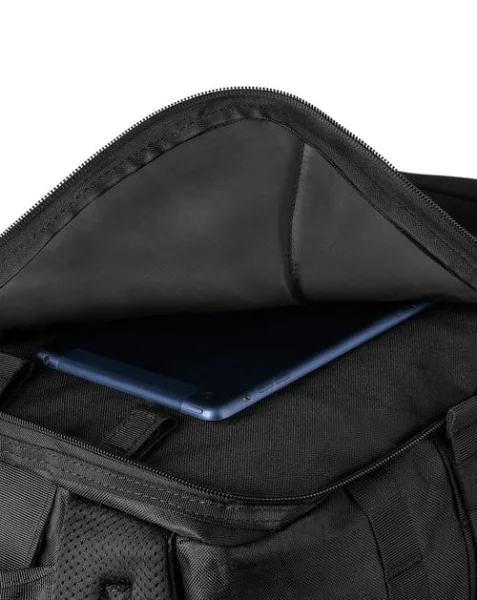 Mochila Tática Assault Urban 35 Litros Invictus - Preto - Imagem 7