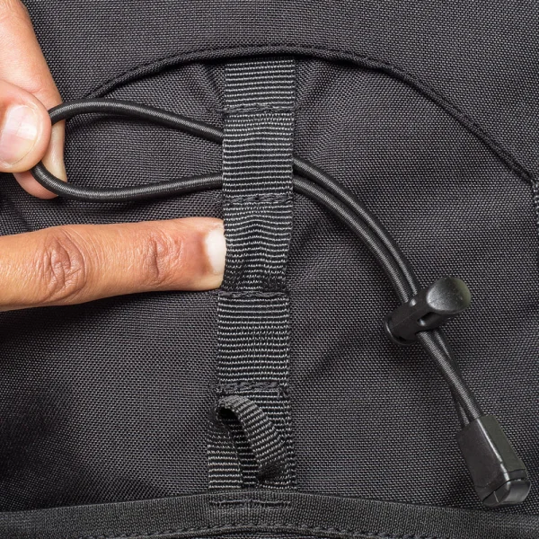 Mochila Cargueira Hiker 60+10 Preto Curtlo - Preto - Imagem 9