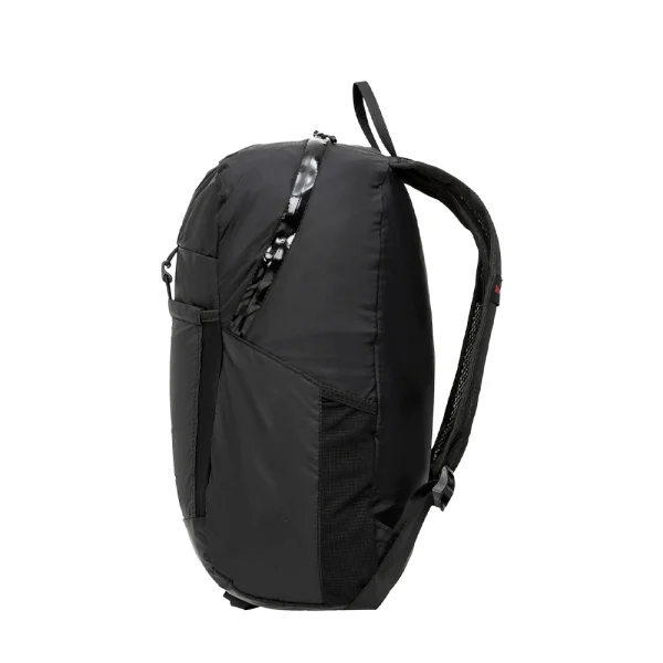 Mochila Dobrável Daypack 22 Litros Naturehike - Preto - Imagem 3