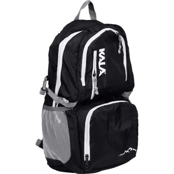 Mochila Ultra Compacta 30L Kala - Preto - Imagem 3