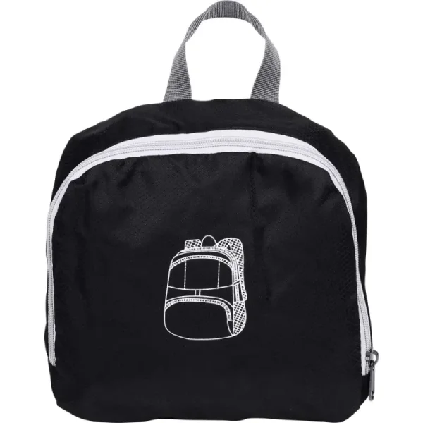 Mochila Ultra Compacta 30L Kala - Preto - Imagem 5