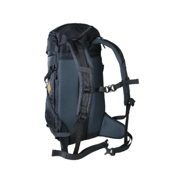 Mochila Guará 30L Guepardo - Preto - Imagem 3