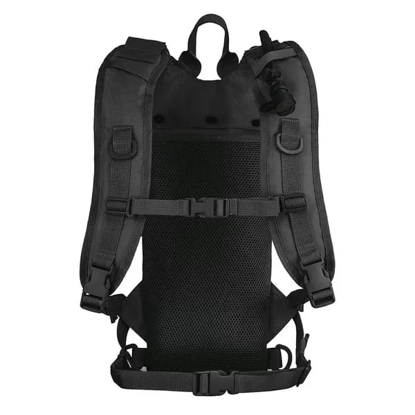Mochila Hydro Preta Invictus - Preto - Imagem 3