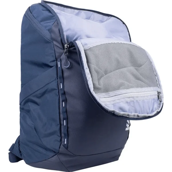 Mochila Journey 35 Litros 26 CM X 48 CM X 13 CM Kala - Azul - Imagem 4