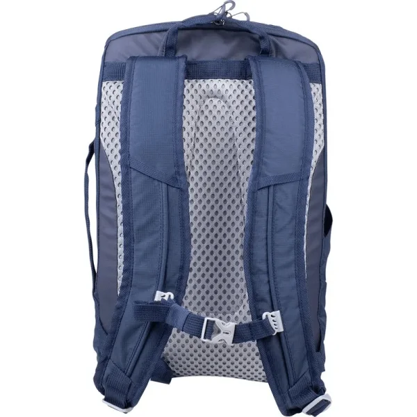 Mochila Journey 35 Litros 26 CM X 48 CM X 13 CM Kala - Azul - Imagem 5