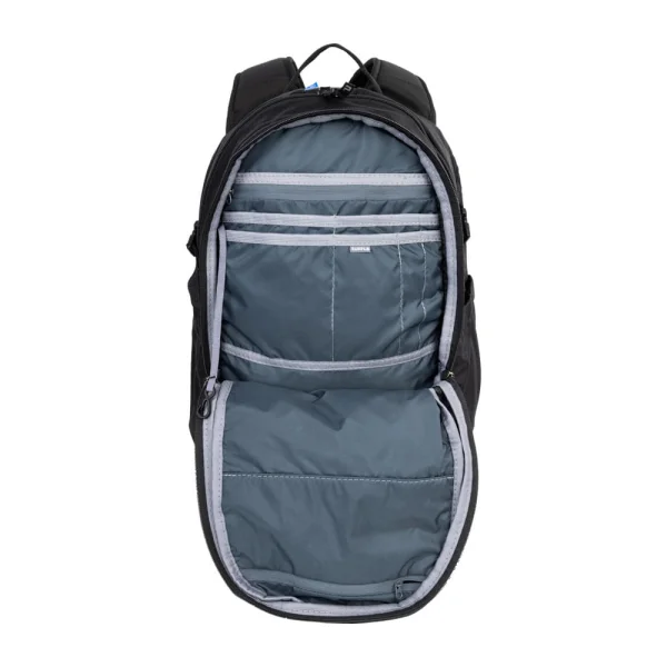 Mochila Outsider 30L Preto Curtlo - Preto - Imagem 4