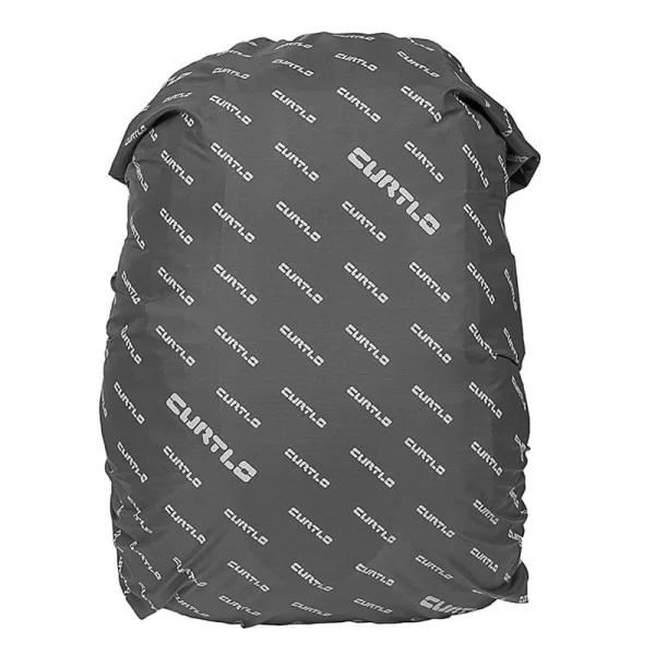 Mochila Outsider 30L Preto Curtlo - Preto - Imagem 5