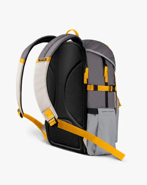 Mochila Pelican 2.0 30L Galapagos - Cinza - Imagem 2