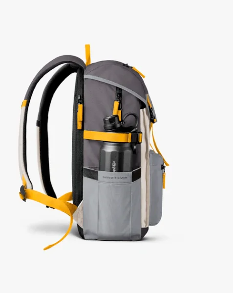 Mochila Pelican 2.0 30L Galapagos - Cinza - Imagem 3