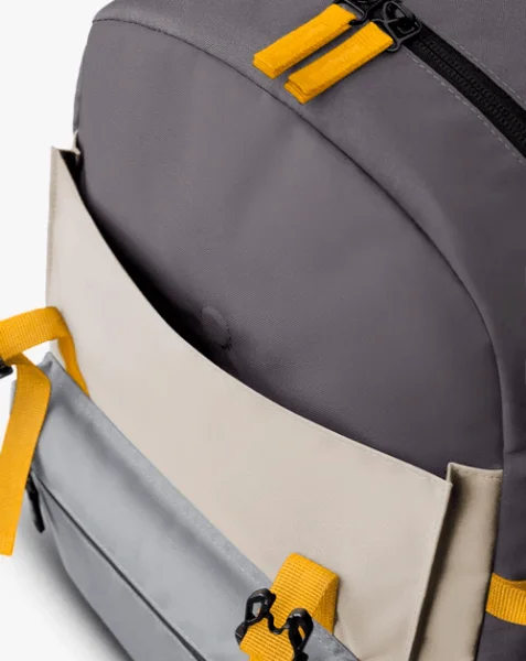 Mochila Pelican 2.0 30L Galapagos - Cinza - Imagem 4