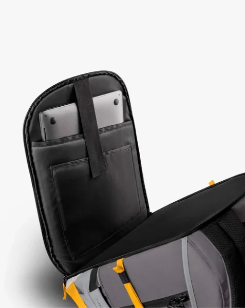 Mochila Pelican 2.0 30L Galapagos - Cinza - Imagem 5