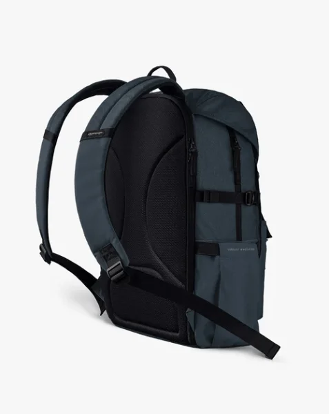 Mochila Pelican 2.0 30 Litros Galapagos - Grafite - Imagem 2
