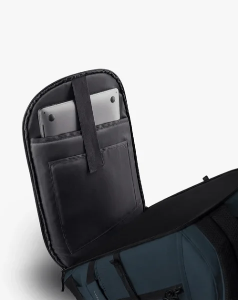 Mochila Pelican 2.0 30 Litros Galapagos - Grafite - Imagem 3