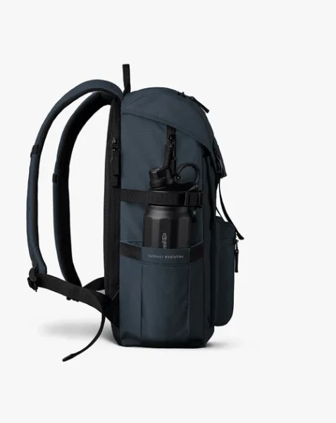Mochila Pelican 2.0 30 Litros Galapagos - Grafite - Imagem 5