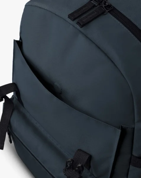 Mochila Pelican 2.0 30 Litros Galapagos - Grafite - Imagem 6