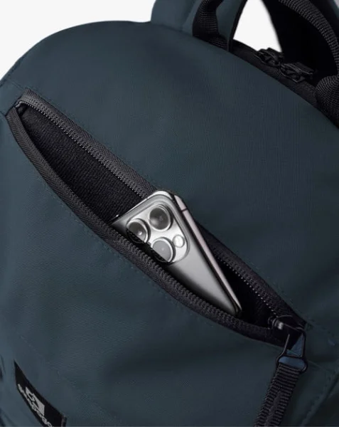 Mochila Pelican 2.0 30 Litros Galapagos - Grafite - Imagem 7