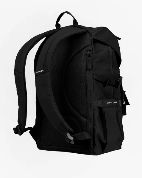 Mochila Pelican 2.0 30 Litros Galapagos - Preto - Imagem 3