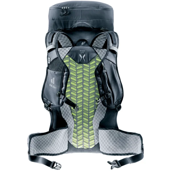 Mochila Speed Lite 30L Deuter - Preto - Imagem 2