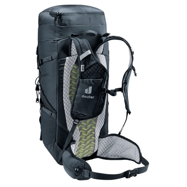 Mochila Speed Lite 30L Deuter - Preto - Imagem 3