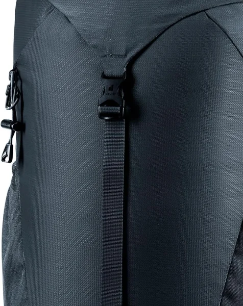 Mochila Tour 30L Deuter - Preto - Imagem 4