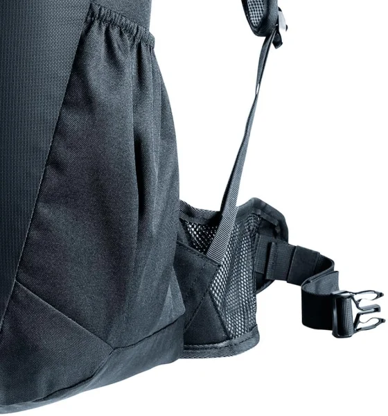 Mochila Tour 30L Deuter - Preto - Imagem 5