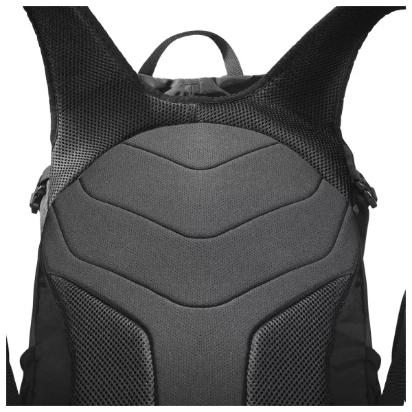 Mochila Trailblazer Preto/Cinza 30 L Salomon - Preto e Cinza - Imagem 5