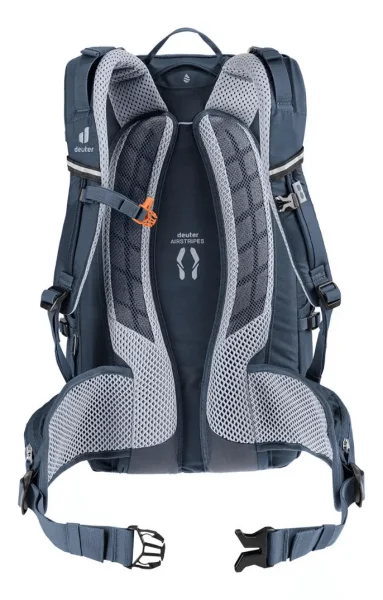 Mochila Transalpine 30 L Deuter - Azul - Imagem 2