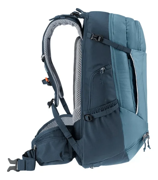 Mochila Transalpine 30 L Deuter - Azul - Imagem 3