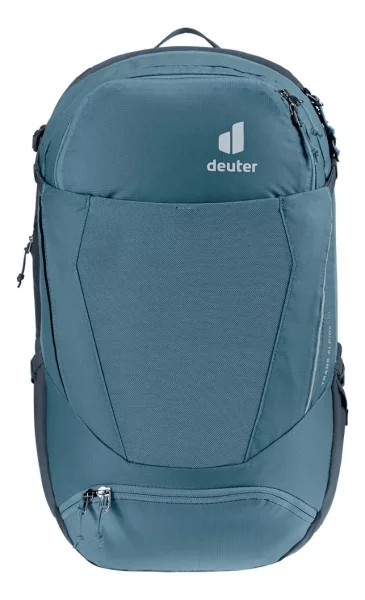 Mochila Transalpine 30 L Deuter - Azul - Imagem 4