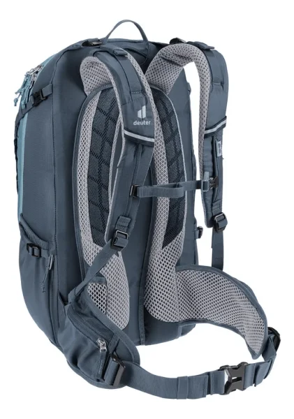 Mochila Transalpine 30 L Deuter - Azul - Imagem 5