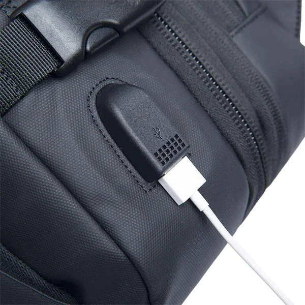 Mochila Travel 40L Kala - Preto - Imagem 4