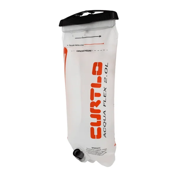 Refil de Hidratação Acua Flex 2 L Curtlo - Branco - Imagem 2