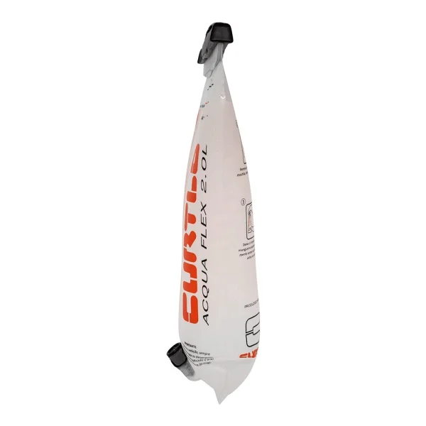 Refil de Hidratação Acua Flex 2 L Curtlo - Branco - Imagem 5