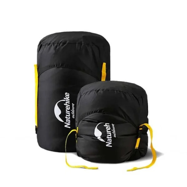 Saco de Compressao Outdoor G Naturehike - Imagem 3