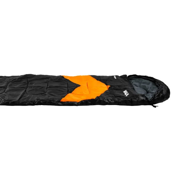 Saco de Dormir Canyon 5C a 12C Kala - Imagem 3