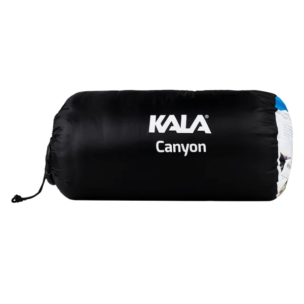Saco de Dormir Canyon 5C a 12C Kala - Imagem 4