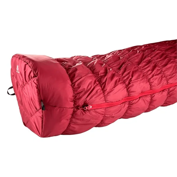 Saco de Dormir Exosphere -6 Deuter - Imagem 3