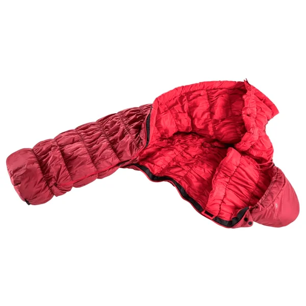 Saco de Dormir Exosphere -6 Deuter - Imagem 4