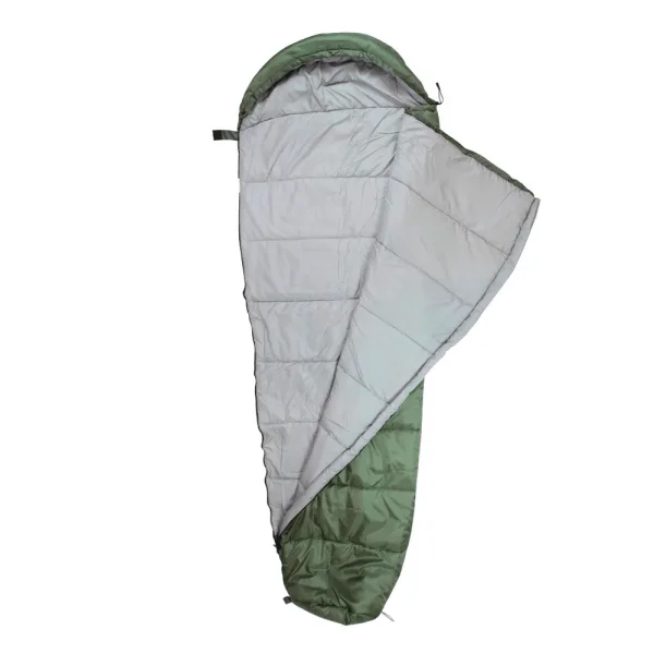 Saco de Dormir Kokan Verde Ntk - Imagem 2